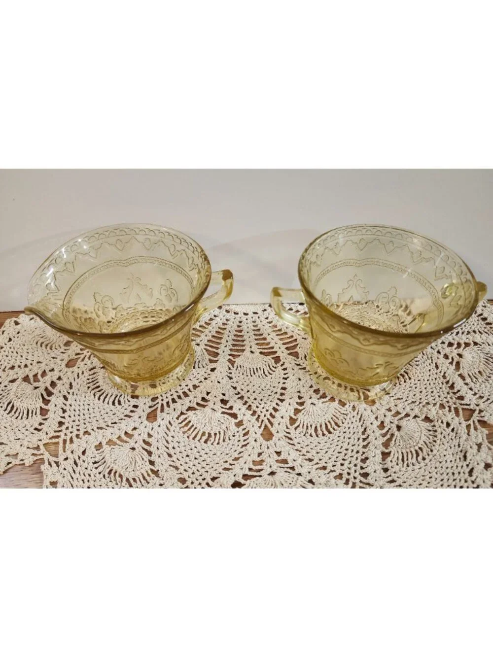 federal glass vintage federal